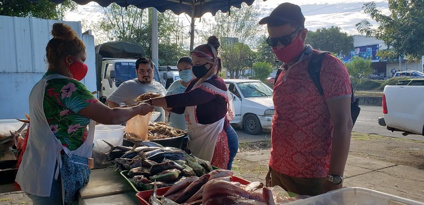 PESCA